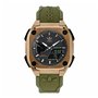 Montre Homme Adidas AOFH23502 (Ø 45 mm)