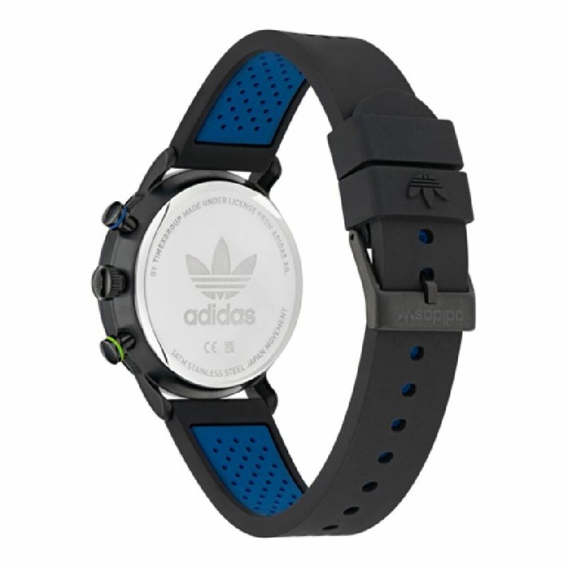 Image secondaire de Montre Unisexe Adidas AOSY23021 (Ø 40 mm)
