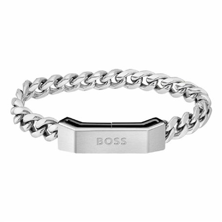 Bracelet Homme Hugo Boss 1580314S Acier inoxydable 20 cm