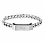 Bracelet Homme Hugo Boss 1580314S Acier inoxydable 20 cm