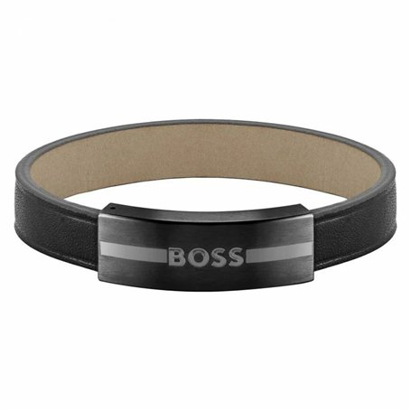 Bracelet Homme Hugo Boss 1580490M Cuir 20 cm