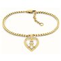 Bracelet Femme Tommy Hilfiger 2780921 20 cm
