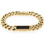 Bracelet Homme Tommy Hilfiger 2790539 Acier inoxydable 21 cm