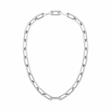 Collier Femme Hugo Boss 1580578 40 cm