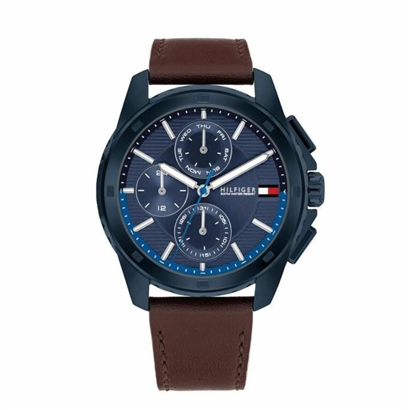 Montre Homme Tommy Hilfiger 1710632 (Ø 44 mm)