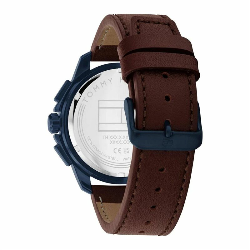 Image secondaire de Montre Homme Tommy Hilfiger 1710632 (Ø 44 mm)