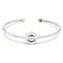 Bracelet Tommy Hilfiger 2780856 Argenté 6 cm