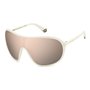 Lunettes de soleil Unisexe Polaroid PLD-6216-S-VK6 Ø 99 mm
