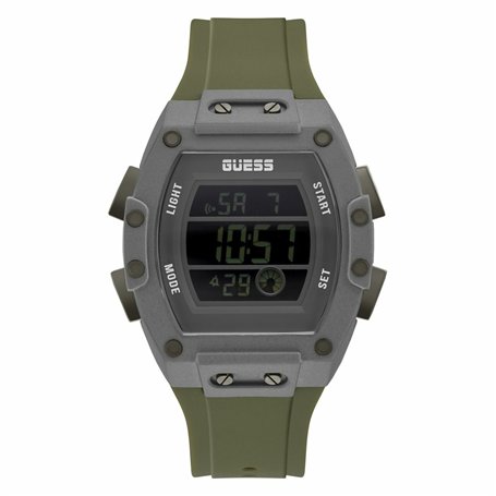 Montre Homme Guess GW0340G3 (Ø 43 mm)