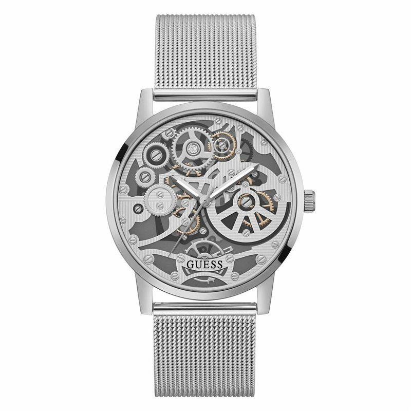 Montre Homme Guess GW0538G1 (Ø 42 mm)