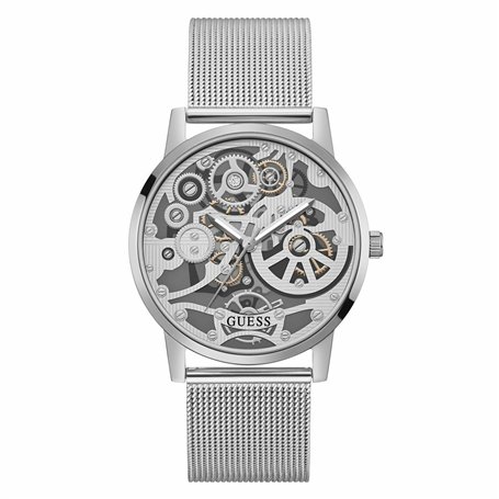 Montre Homme Guess GW0538G1 (Ø 42 mm)
