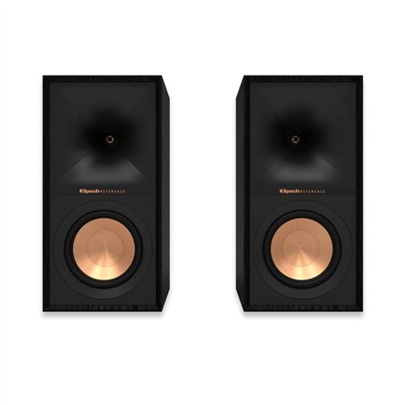 Haut-parleurs KLIPSCH R-50M Noir 300 W (2 Unités)