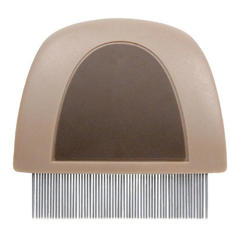 Brosse à Cheveux Gloria Contrôle des puces