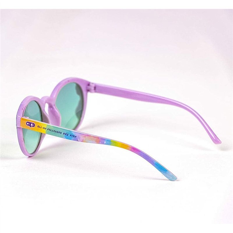 Image secondaire de Lunettes de soleil enfant Disney Princess