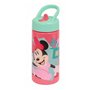 Bouteille d'eau Minnie Mouse Me Time 410 ml