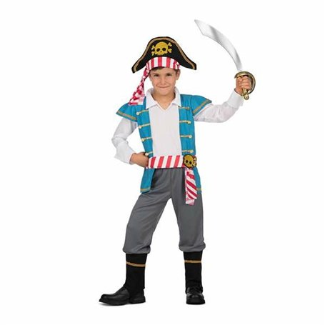 Déguisement pour Enfants My Other Me Pirate 10-12 Ans