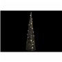 Décorations de Noël DKD Home Decor Rotin (2 pcs) (12 x 12 x 40 cm) (16 x 16 x 60 cm)