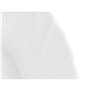 Service de Vaisselle Vivalto F-LBP100-80-90 Blanc Verre opalin (2 Unités)