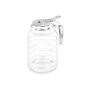 Huilier Vivalto YHP-Y0711H/BH Transparent verre 280 ml 10 x 12,3 x 7 cm (12 Unités)