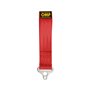 Ruban de remorque OMP EB/578/R Rouge