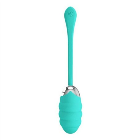 ufs vibromasseur Pretty Love Franklin Turquoise (Ø 3,6 cm)