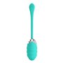 ufs vibromasseur Pretty Love Franklin Turquoise (Ø 3,6 cm)