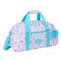 Sac de sport BlackFit8 Cool Multicouleur 50 x 26 x 20 cm