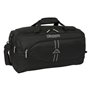 Sac de sport Kappa Dark Noir 50 x 25 x 25 cm