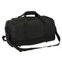 Sac de sport Kappa Dark Noir 50 x 25 x 25 cm