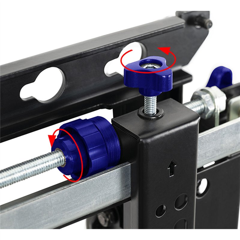 Image secondaire de Support de table d'écran B-Tech BT8312/B V2 70