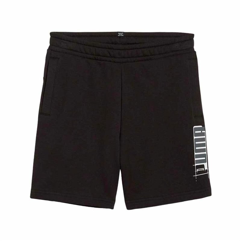 Pantalon de Sport pour Enfant Puma ESS+