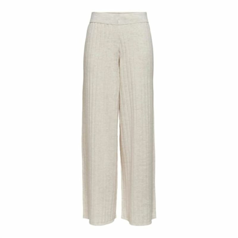Pantalon Only Tessa Pumice Stone