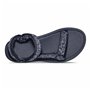 Sandales de montagne Teva Hurricane Xlt2 Bleu