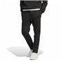 Pantalon de sport long Adidas IB4070 Noir Homme
