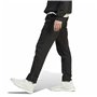 Pantalon de sport long Adidas IB4070 Noir Homme