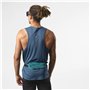 Sac banane Running Salomon Active Sling Bleu Taille unique