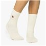 Chaussettes Jimmy Lion Eyes Beige 36-41