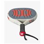 Raquette de Padel Wilson Pace V1 Gris