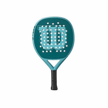 Raquette de Padel Wilson Pace V1 Eau