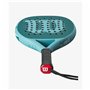 Raquette de Padel Wilson Pace V1 Eau