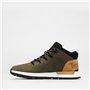 Chaussures de Sport pour Homme Timberland Sprint Trekker Mid Lace Up
