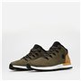 Chaussures de Sport pour Homme Timberland Sprint Trekker Mid Lace Up