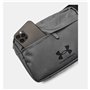Sac banane Under Armour Loudon Lite Gris