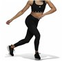 Leggings de Sport pour Femmes Adidas Tf Vsh 7/8 T Noir