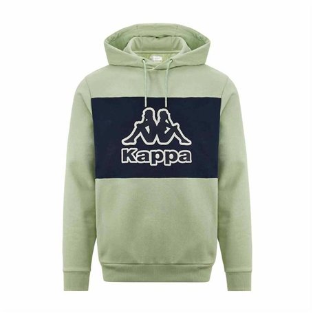 Sweat à capuche homme Kappa Ferti Swt