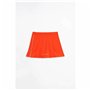 jupe de padel Nox Orange Foncé