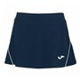 jupe de tennis Joma Sport  Katy II Blue marine