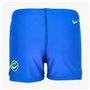 Maillot de bain enfant Nike Square Bleu