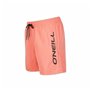 Maillot de bain homme O'Neill Cali 16" Corail