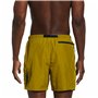 Maillot de bain homme Nike  5" Volley Jaune